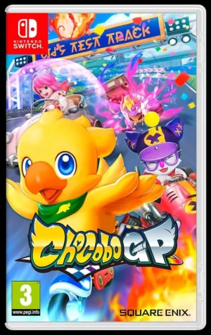 chocobo-gp-italian-box-efigs-in-game-nintendo-switch-jatek-bontatlan-41108 Chocobo GP (Italian Box - EFIGS In Game) Nintendo Switch játék - (Bontatlan)