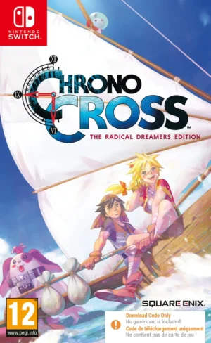 chrono-cross-the-radical-dreamers-edition-code-in-a-box-nintendo-switch-jatek-bo-41109 Chrono Cross: The Radical Dreamers Edition (Code in a Box) Nintendo Switch játék - (Bontatlan)