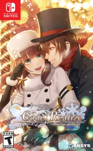 code-realize-wintertide-miracles-nintendo-switch-jatek-bontatlan-41115 Code: Realize Wintertide Miracles Nintendo Switch játék - (Bontatlan)