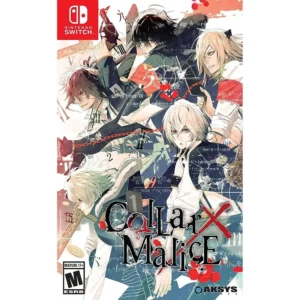 collar-x-malice-unlimited-new-game-standard-edition-release-nintendo-switch-jate-41117 Collar X Malice –Unlimited (NEW GAME, STANDARD EDITION RELEASE) Nintendo Switch játék - (Bontatlan)