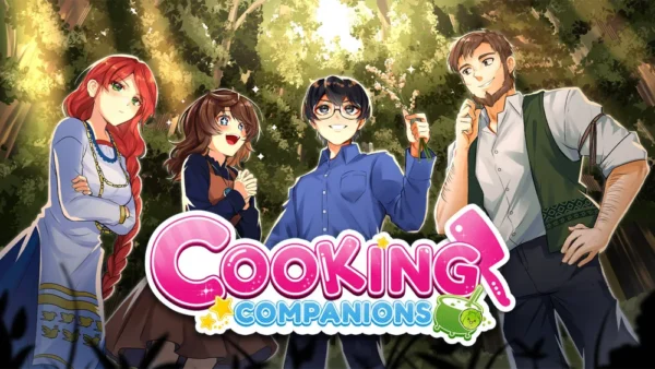 cooking-companions-premium-edition-playstation-ps5-jatek-bontatlan-40606 Cooking Companions - Premium Edition PlayStation PS5 játék - (Bontatlan)