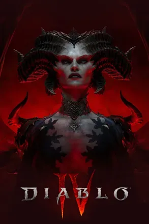 Diablo IV (4) (#) PlayStation PS4 játék - (Bontatlan)