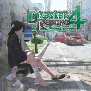 disaster-report-4-summer-memories-playstation-ps4-jatek-bontatlan-42033 Disaster Report 4 - Summer Memories PlayStation PS4 játék - (Bontatlan)