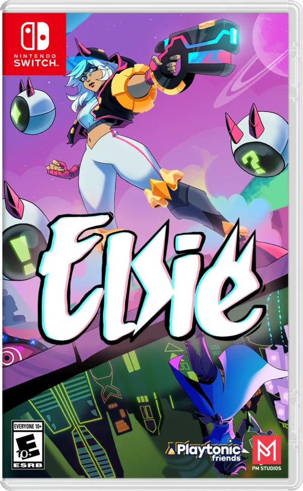 elsie-magitek-edition-nintendo-switch-jatek-bontatlan-41159 Elsie - Magitek Edition Nintendo Switch játék - (Bontatlan)