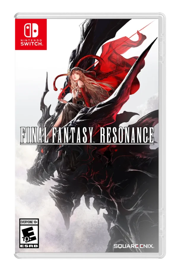 final-fantasy-resonance-nintendo-switch-jatek-bontatlan-40029 Final Fantasy Resonance Nintendo Switch játék - (Bontatlan)
