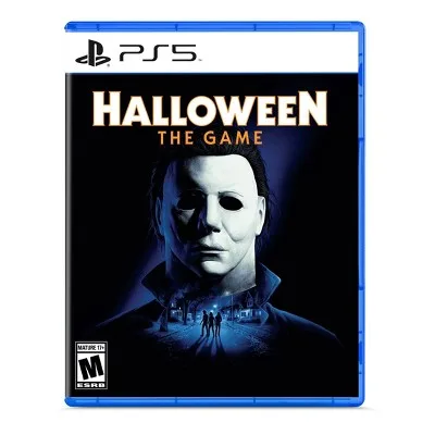 halloween-the-game-playstation-ps5-jatek-bontatlan-39967 Halloween: The Game PlayStation PS5 játék - (Bontatlan)