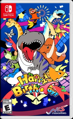 happy-birthdays-nintendo-switch-jatek-bontatlan-41192 Happy Birthdays Nintendo Switch játék - (Bontatlan)