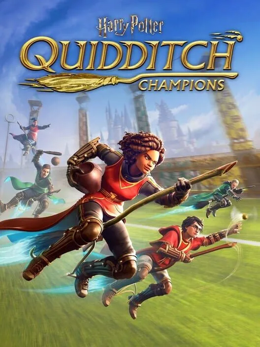 harry-potter-quidditch-champions-deluxe-edition-playstation-ps4-jatek-bontatlan-42109 Harry Potter: Quidditch Champions - Deluxe Edition PlayStation PS4 játék - (Bontatlan)