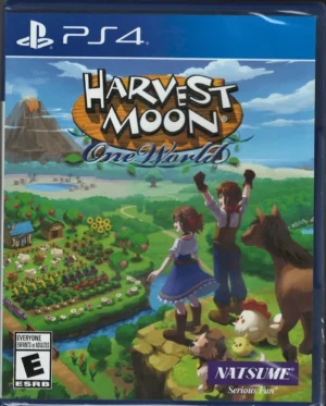 harvest-moon-light-of-hope-complete-special-edition-playstation-ps4-jatek-bontat-42111 Harvest Moon - Light of Hope - Complete Special Edition PlayStation PS4 játék - (Bontatlan)