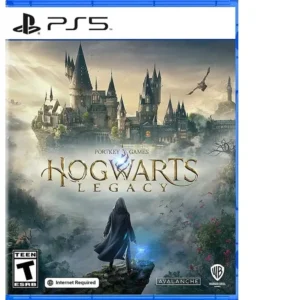Hogwarts Legacy PlayStation PS5 játék - (Bontatlan)