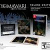 Yomawari: Lost in the Dark Deluxe Edition - (Bontatlan)