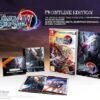 The Legend of Heroes: Trails of Cold Steel IV (Frontline Edition) Nintendo Switch játék - (Bontatlan)