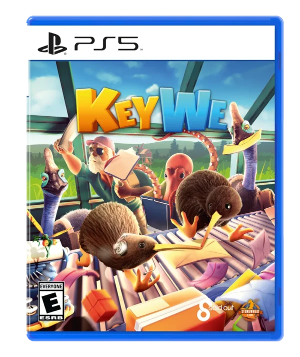 keywe-playstation-ps5-jatek-bontatlan-40688 KeyWe PlayStation PS5 játék - (Bontatlan)