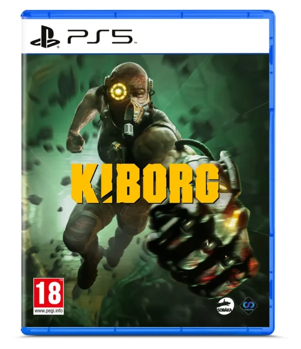 kiborg-playstation-ps5-jatek-bontatlan-40689 Kiborg PlayStation PS5 játék - (Bontatlan)