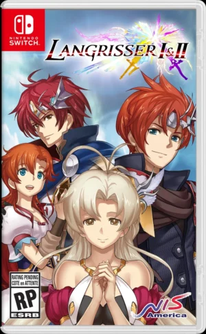 langrisser-i-ii-nintendo-switch-jatek-bontatlan-41217 Langrisser I & II Nintendo Switch játék - (Bontatlan)