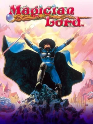 magician-lord-bontatlan-40176 Magician Lord - (Bontatlan)