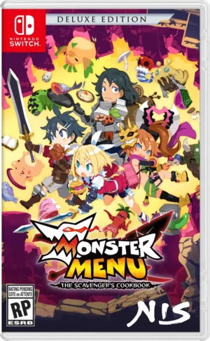 monster-menu-the-scavenger-s-cookbook-deluxe-edition-nintendo-switch-jatek-bonta-41262 Monster Menu: The Scavenger’s Cookbook Deluxe Edition Nintendo Switch játék - (Bontatlan)