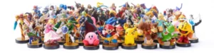 Nintendo Amiibo Character - Toon Link - Wind Waker (Legend of Zelda Collection) Switch - (Bontatlan)