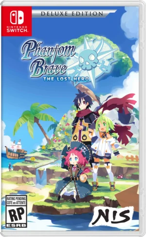 phantom-brave-the-lost-hero-deluxe-edition-nintendo-switch-jatek-bontatlan-41331 Phantom Brave: The Lost Hero Deluxe Edition Nintendo Switch játék - (Bontatlan)
