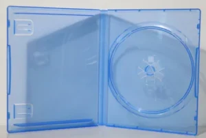 Playstation 5 & 4 Replacement Cases PS5 - (Bontatlan)