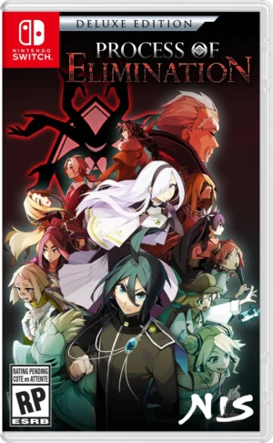 process-of-elimination-deluxe-edition-nintendo-switch-jatek-bontatlan-41351 Process of Elimination Deluxe Edition Nintendo Switch játék - (Bontatlan)