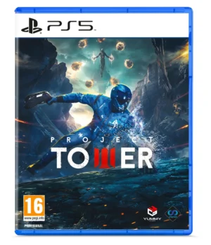project-tower-playstation-ps5-jatek-bontatlan-40748 Project Tower PlayStation PS5 játék - (Bontatlan)