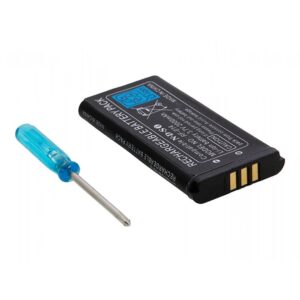 Nintendo DSi Akkumulátor (2000mAh, 3.7V) csavarhúzóval – Utángyártott