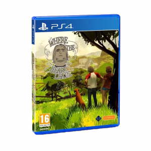 res_85e3ebe5baa76fca3821d06baa9985c4 Where the Heart Leads PlayStation PS4 játék - (Bontatlan)