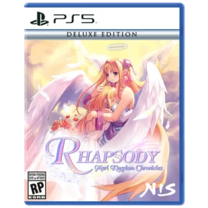 rhapsody-marl-kingdom-chronicles-deluxe-edition-playstation-ps5-jatek-bontatlan-40761 Rhapsody: Marl Kingdom Chronicles Deluxe Edition PlayStation PS5 játék - (Bontatlan)