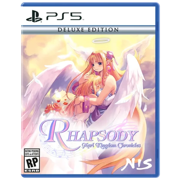 rhapsody-marl-kingdom-chronicles-deluxe-edition-playstation-ps5-jatek-bontatlan-40761 Rhapsody: Marl Kingdom Chronicles Deluxe Edition PlayStation PS5 játék - (Bontatlan)