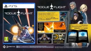 rogue-flight-playstation-ps5-jatek-bontatlan-40763 Rogue Flight PlayStation PS5 játék - (Bontatlan)