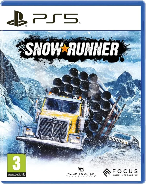 snowrunner-playstation-ps5-jatek-bontatlan-40776 Snowrunner PlayStation PS5 játék - (Bontatlan)