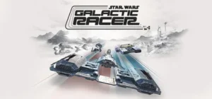 Star Wars: Galactic Racer - Day One Edition Xbox Series játék X - (Bontatlan)