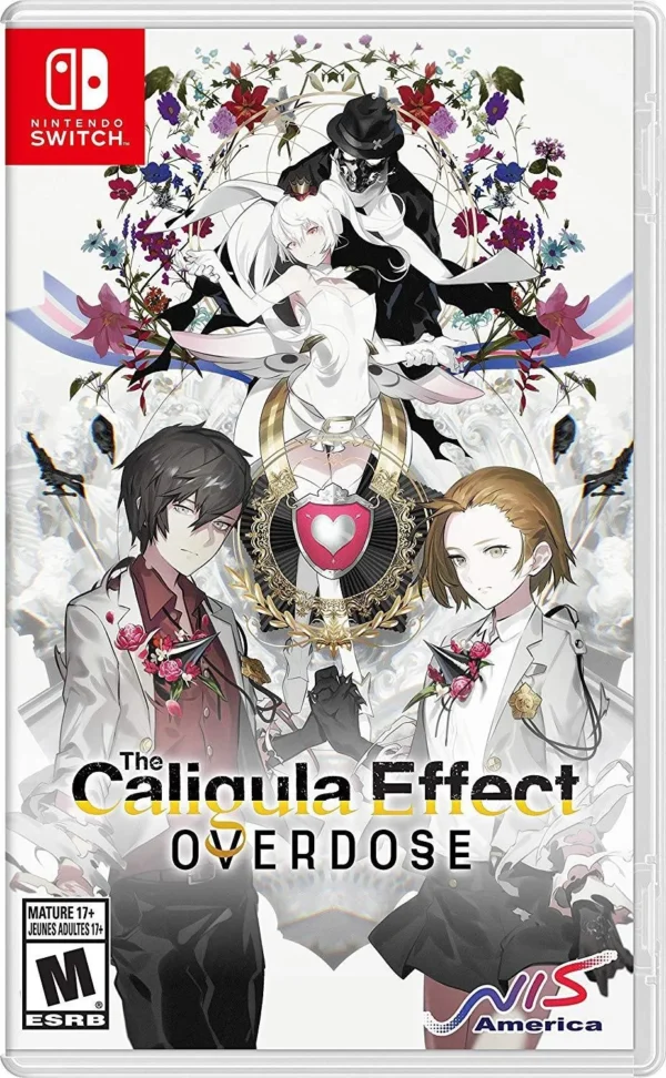the-caligula-effect-overdose-nintendo-switch-jatek-bontatlan-41424 The Caligula Effect: Overdose Nintendo Switch játék - (Bontatlan)