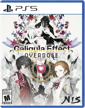 the-caligula-effect-overdose-standard-edition-playstation-ps5-jatek-bontatlan-40812 The Caligula Effect: Overdose Standard Edition PlayStation PS5 játék - (Bontatlan)