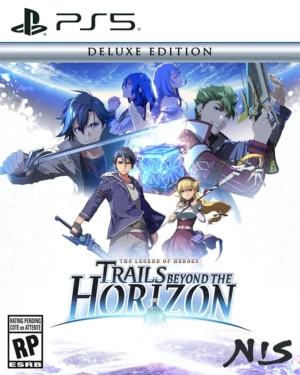 the-legend-of-heroes-trails-beyond-the-horizon-deluxe-edition-playstation-ps5-ja-40819 The Legend of Heroes: Trails beyond the Horizon Deluxe Edition PlayStation PS5 játék - (Bontatlan)