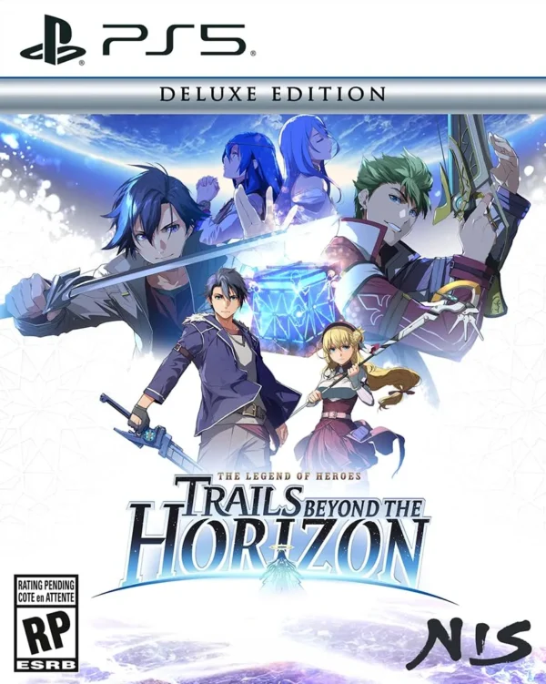 the-legend-of-heroes-trails-beyond-the-horizon-deluxe-edition-playstation-ps5-ja-40819 The Legend of Heroes: Trails beyond the Horizon Deluxe Edition PlayStation PS5 játék - (Bontatlan)