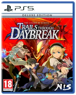 the-legend-of-heroes-trails-through-daybreak-ii-deluxe-edition-playstation-ps5-j-40822 The Legend of Heroes: Trails through Daybreak II Deluxe Edition PlayStation PS5 játék - (Bontatlan)