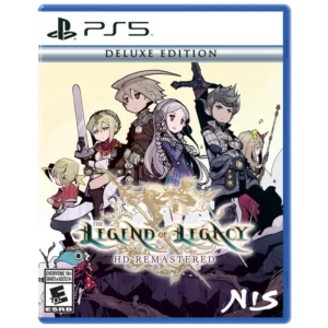 the-legend-of-legacy-hd-remastered-deluxe-edition-playstation-ps5-jatek-bontatla-40823 The Legend of Legacy HD Remastered Deluxe Edition PlayStation PS5 játék - (Bontatlan)
