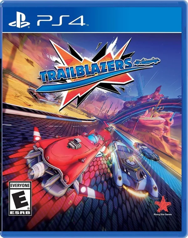 trailblazers-playstation-ps4-jatek-bontatlan-42411 Trailblazers PlayStation PS4 játék - (Bontatlan)