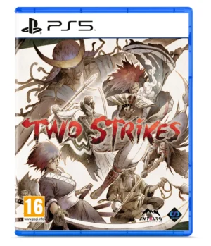 two-strikes-playstation-ps5-jatek-bontatlan-40842 Two Strikes PlayStation PS5 játék - (Bontatlan)