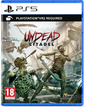undead-citadel-for-playstation-vr2-playstation-ps5-jatek-bontatlan-40844 Undead Citadel (For Playstation VR2) PlayStation PS5 játék - (Bontatlan)