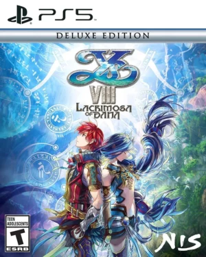 ys-viii-lacrimosa-of-dana-deluxe-edition-playstation-ps5-jatek-bontatlan-40861 Ys VIII: Lacrimosa of DANA Deluxe Edition PlayStation PS5 játék - (Bontatlan)