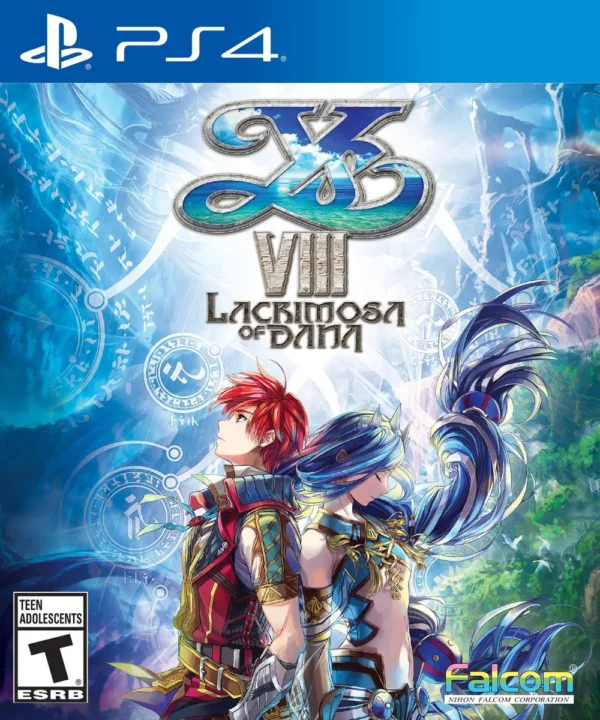 ys-viii-lacrimosa-of-dana-playstation-ps4-jatek-bontatlan-42461 Ys VIII: Lacrimosa of DANA PlayStation PS4 játék - (Bontatlan)
