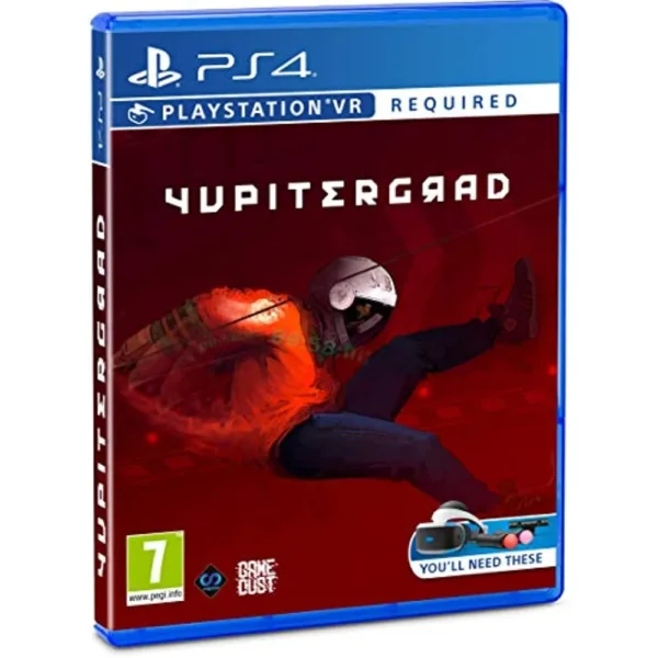 yupitergrad-for-playstation-vr-playstation-ps4-jatek-bontatlan-42464 Yupitergrad (For Playstation VR) PlayStation PS4 játék - (Bontatlan)
